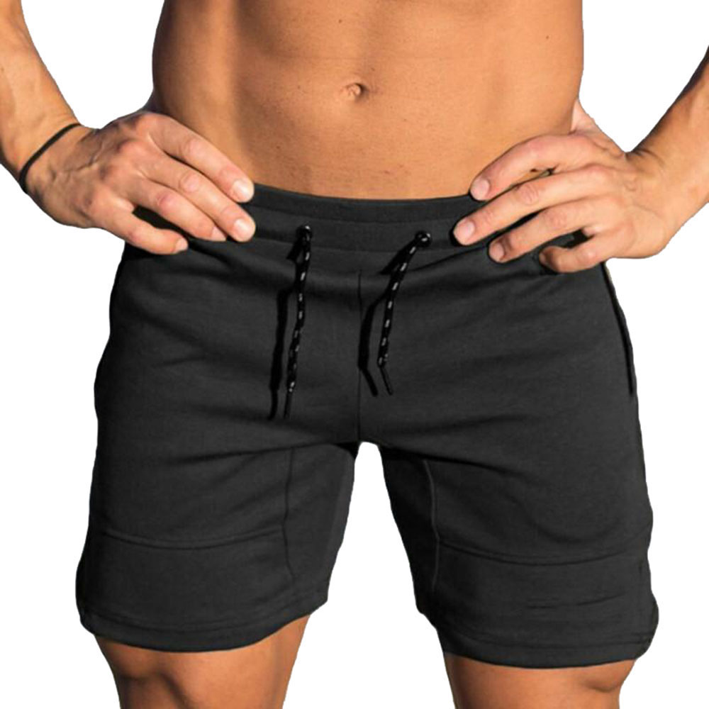 Gym shorts image 2